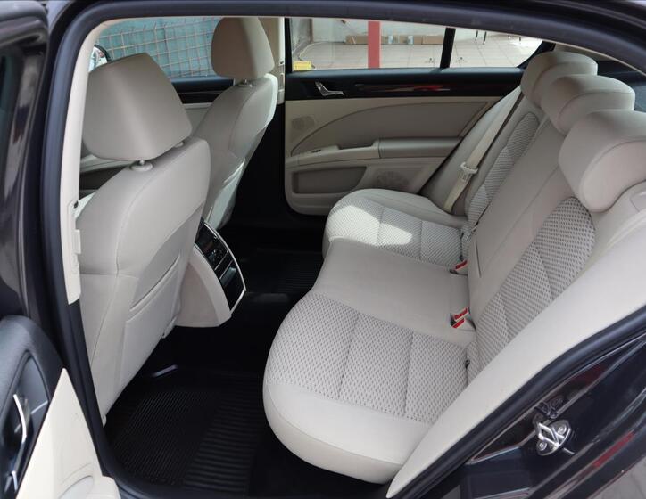 Škoda Superb 20