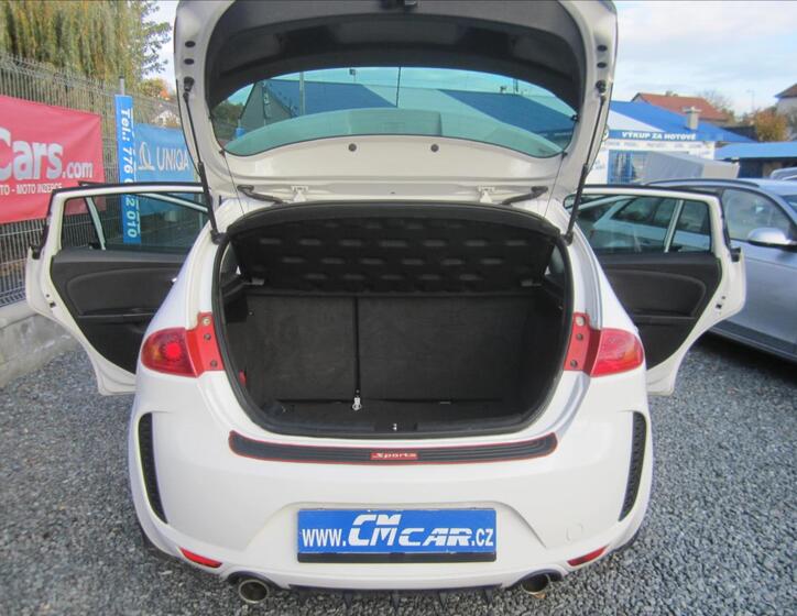 Seat Leon 37