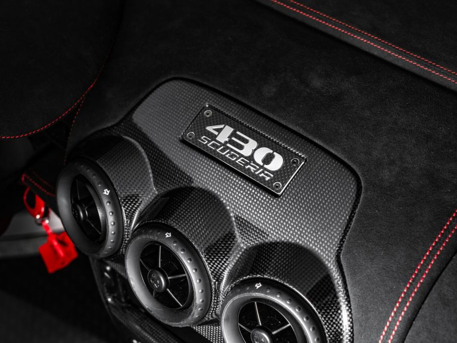 Ferrari F430 34