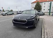 Škoda Superb 2