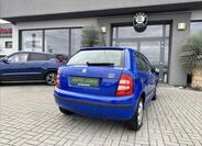 Škoda Fabia 5