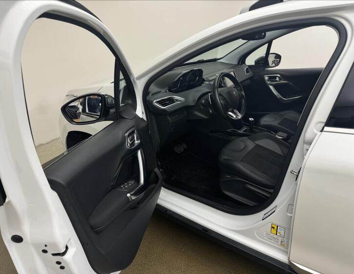 Peugeot 2008 22