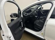 Peugeot 2008 22