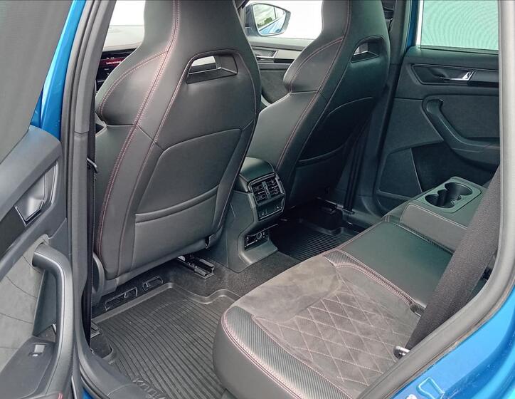 Škoda Kodiaq 14