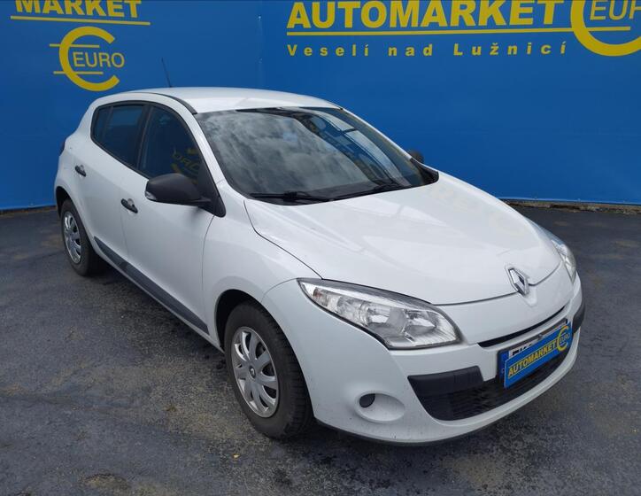 Renault Mégane 3