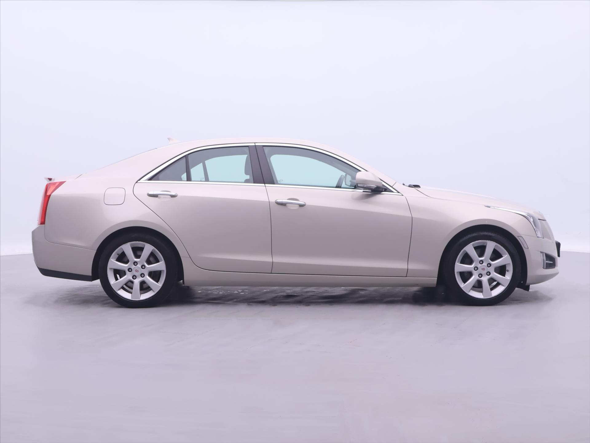 Cadillac ATS