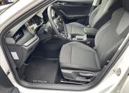 Škoda Octavia 14