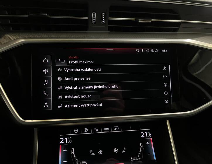 Audi A6 Allroad 10