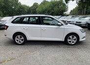 Škoda Fabia 4