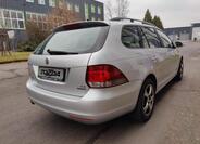 Volkswagen Golf 5