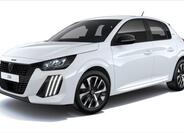 Peugeot 208 1