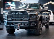 Dodge RAM 1