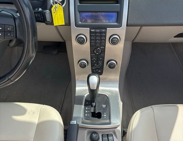 Volvo C70 23
