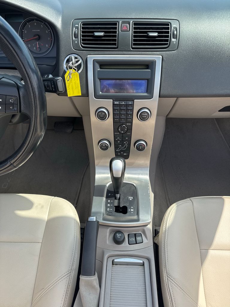 Volvo C70