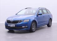 Škoda Octavia 3