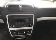 Škoda Octavia 9