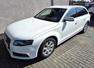 Audi A4 1