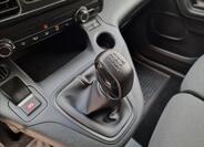 Opel Combo 34