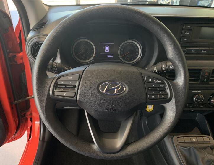 Hyundai i10 27