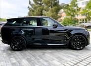 Land Rover Range Rover Sport 12