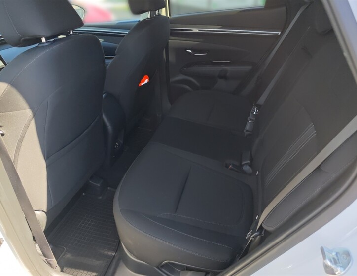 Hyundai Tucson 7