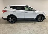Hyundai Santa Fe 23