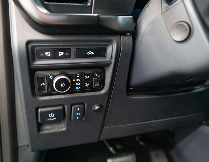 Ford F-150 26