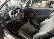 Smart Fortwo 9