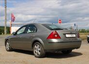 Ford Mondeo 7