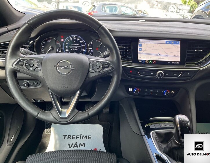 Opel Insignia 24