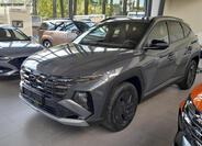 Hyundai Tucson 1