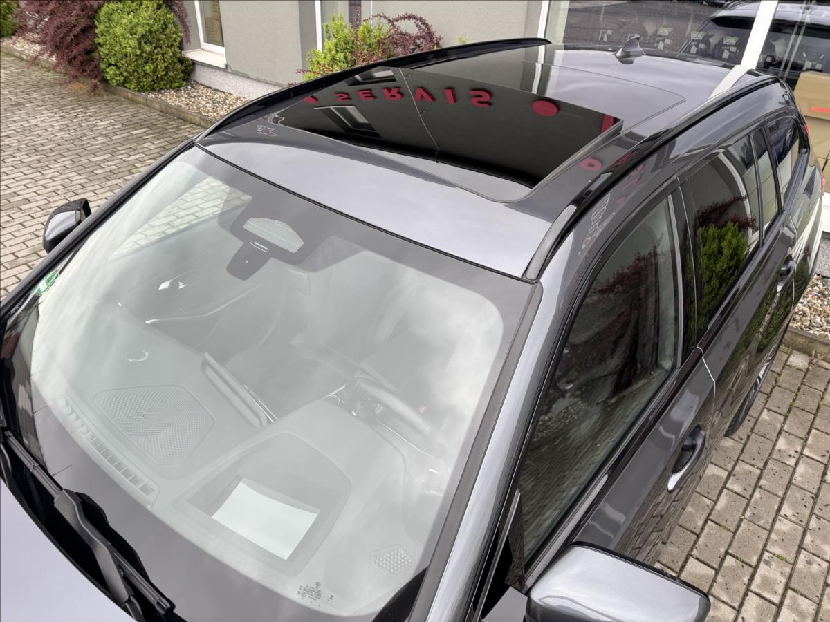 BMW Řada 3