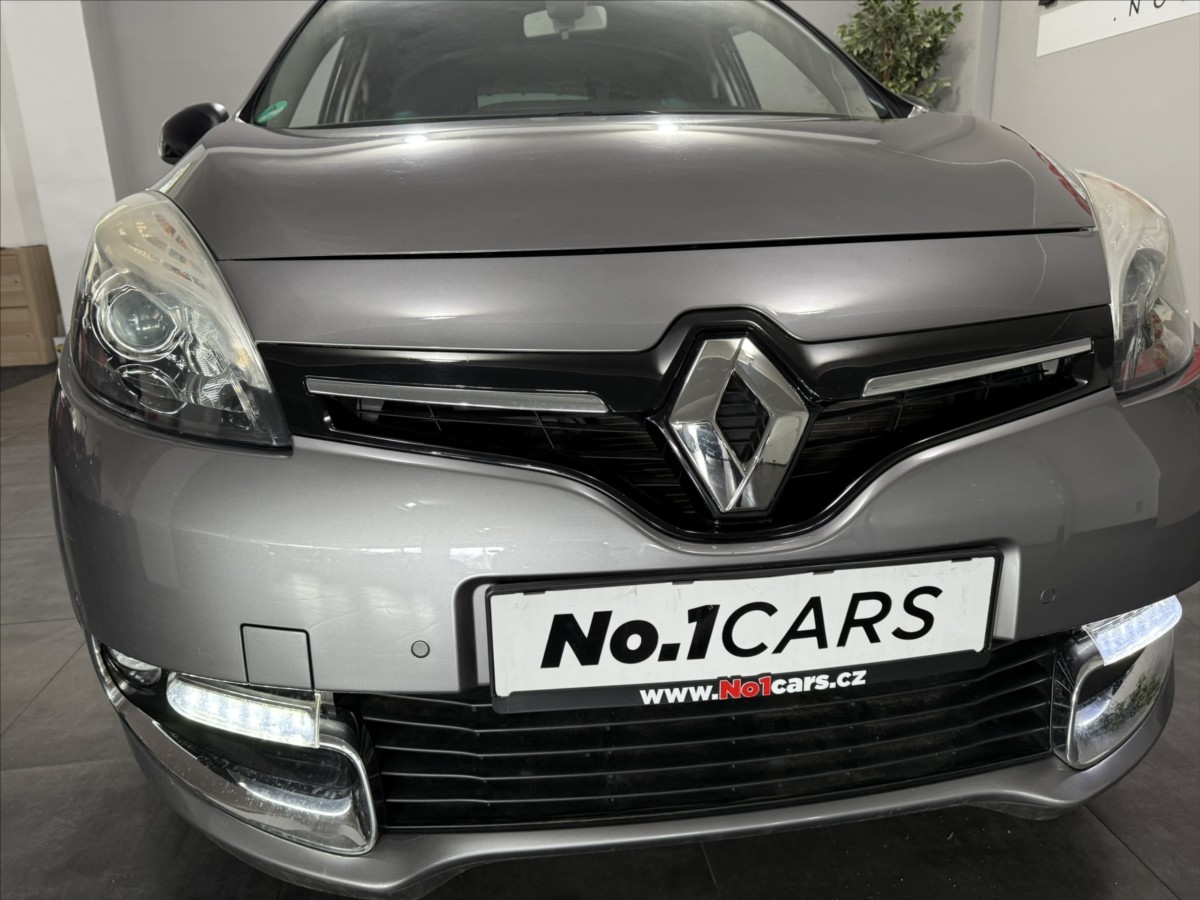 Renault Scénic