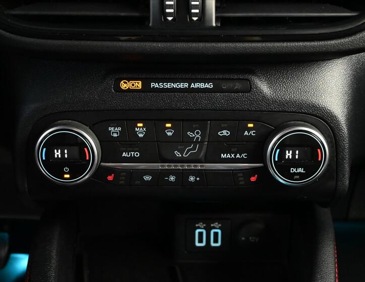 Ford Kuga 23