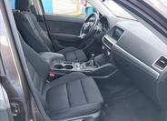 Mazda CX-5 8