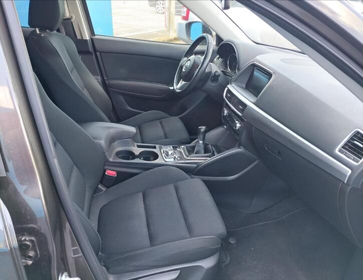Mazda CX-5 8