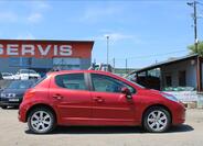 Peugeot 207 4