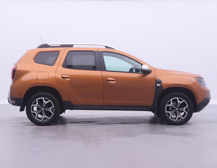 Dacia Duster 8