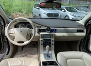Volvo XC70 9