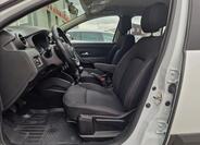Dacia Duster 18