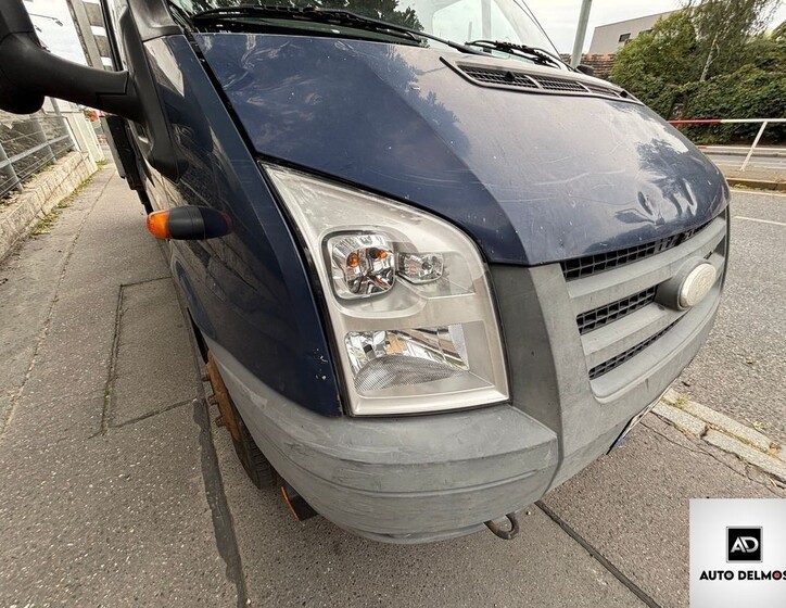 Ford Transit 13