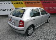 Škoda Fabia 3