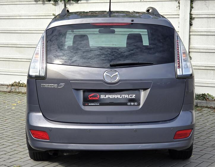 Mazda 5 5