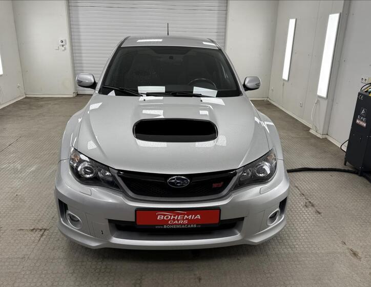 Subaru Impreza 2