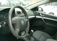 Škoda Octavia 11