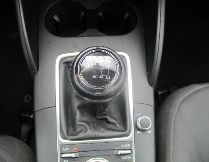 Audi A3 18