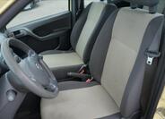 Fiat Panda 9