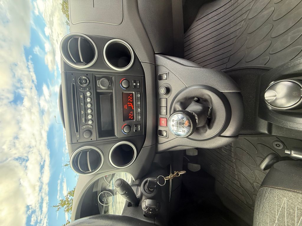Citroën Berlingo
