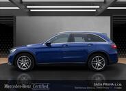 Mercedes-Benz GLC 2