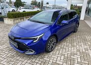Toyota Corolla 2